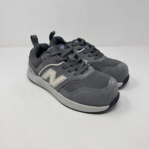 New Balance Elite Lite Women's 7  Magnet Whispy Blue EH WUELEHM2